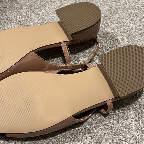 Steve Madden short heels 10m NWOT - Picture 4 of 6